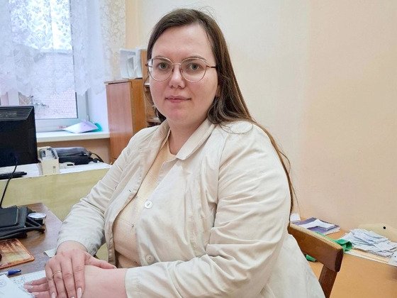 Минздрав Кировской области 