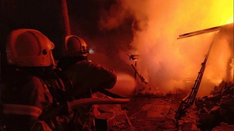 фото пресс-службы МЧС Коми