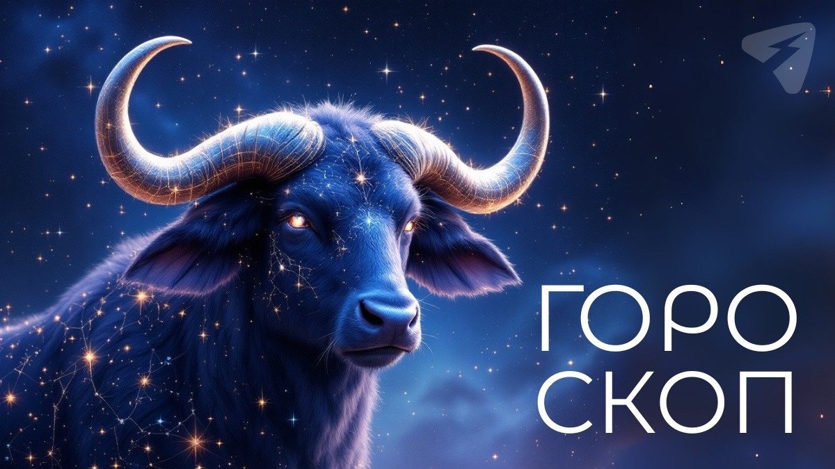 Тельцов ждёт поворот судьбы, а Раки погрузятся в эмоции