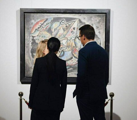 Фото Сергея Емельянова