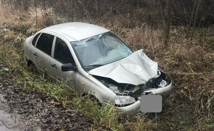 ГИБДД по Кировской области 