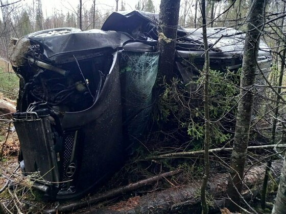 Госавтоинспекция Кировской области