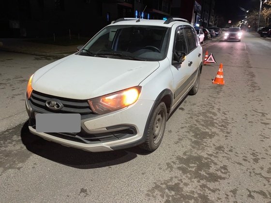 Госавтоинспекция Кировской области