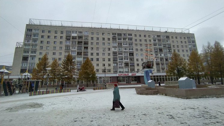 Яндекс Карты