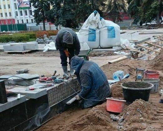 администрация Кирова