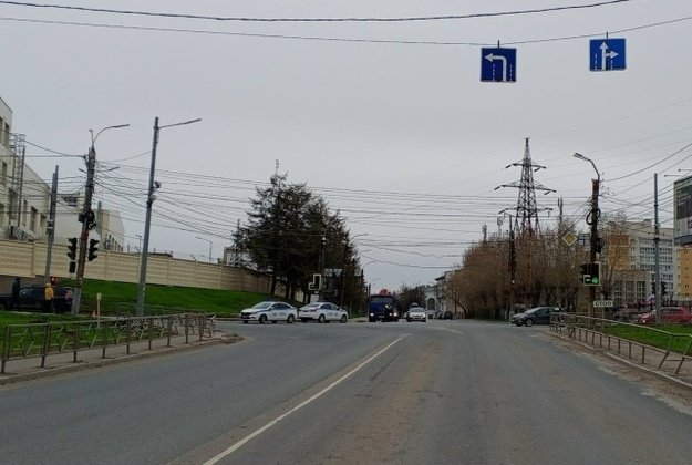 УМВД по Кировской области