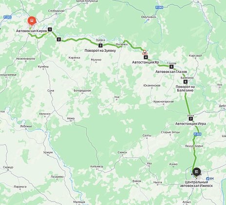 Правительство Кировской области 