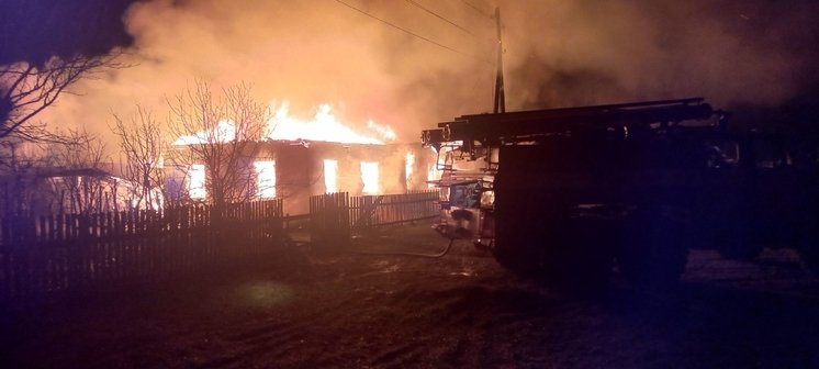 ГУ МЧС России по Кировской области 