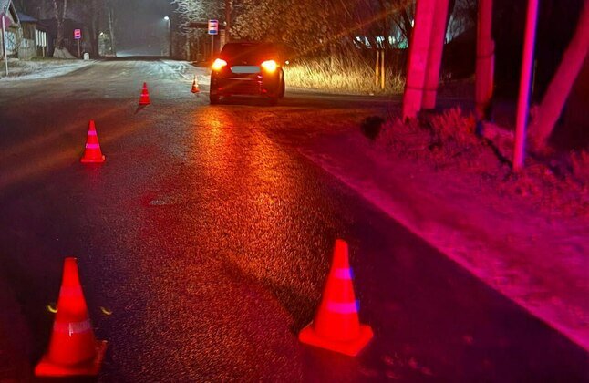 ГИБДД по Кировской области 