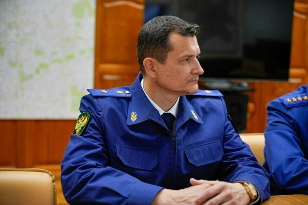 Правительство Кировской области