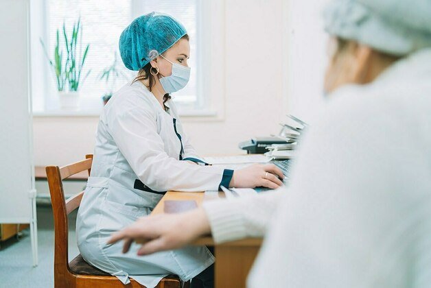 Правительство Кировской области