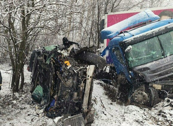 Госавтоинспекция Кировской области 