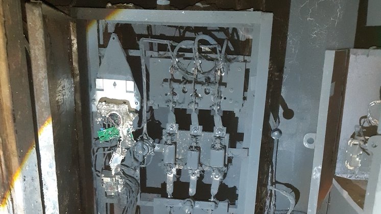 фото МЧС Республики Коми