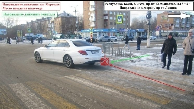 фото ГИБДД Коми