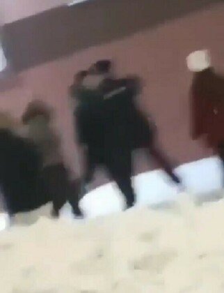 Видео - соцсети 