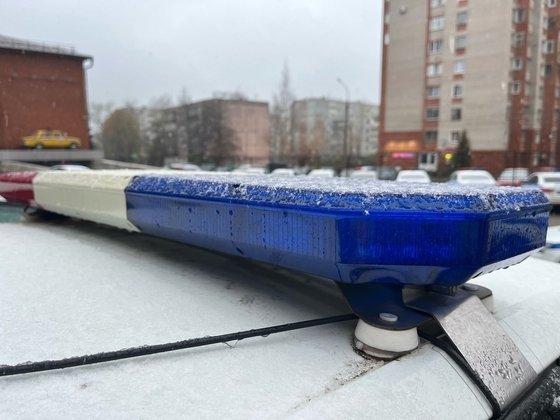 ГИБДД по Кировской области 