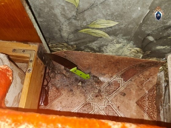 СУ СК России по Кировской области 