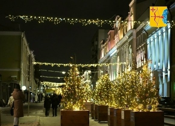 Правительство Кировской области 