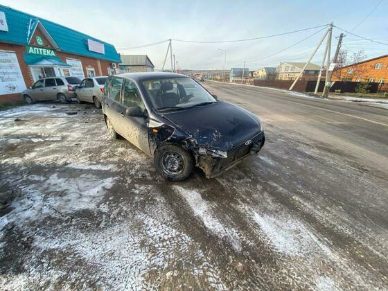 Госавтоинспекция Кировской области 