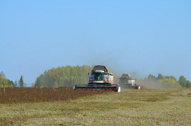 Правительство Кировской области
