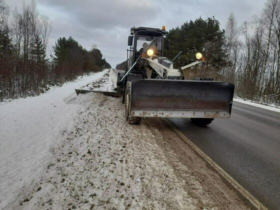 Министерство транспорта Кировской области