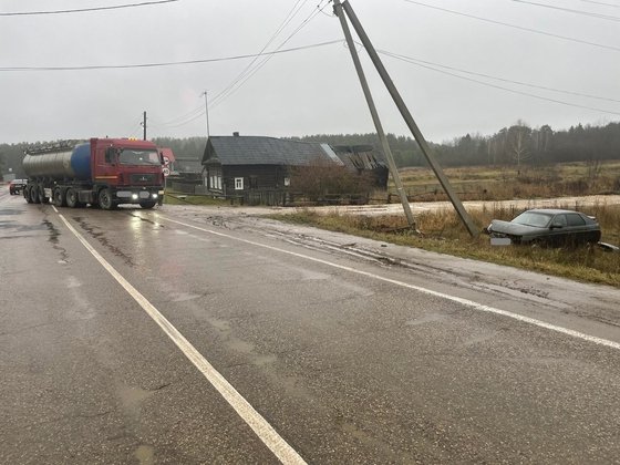 ГИБДД по Кировской области 