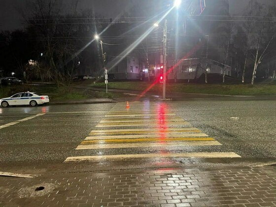 ГИБДД по Кировской области 