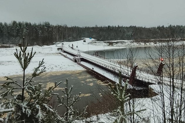 Правительство Кировской области 