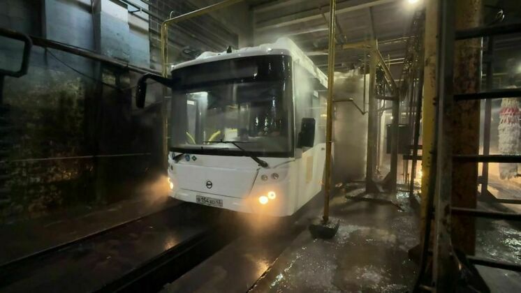 администрация города Кирова