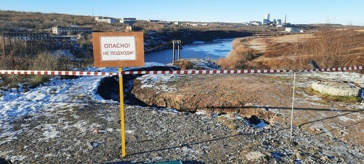 Фото управления ГО и ЧС Воркуты 