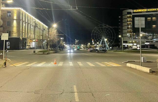 ГИБДД по Кировской области 