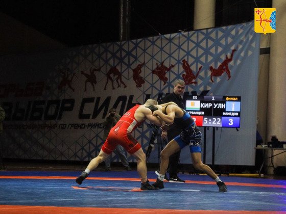 Правительство Кировской области 