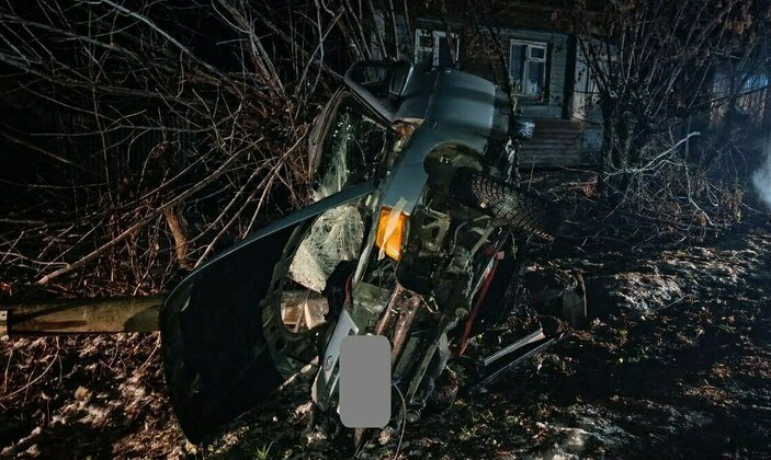 ГИБДД по Кировской области 