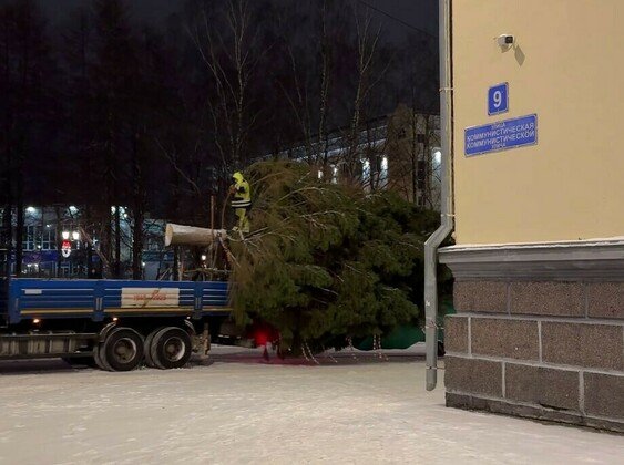 Видео: Республика Коми | Актуальные новости