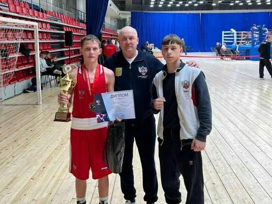 Администрация Кирова 