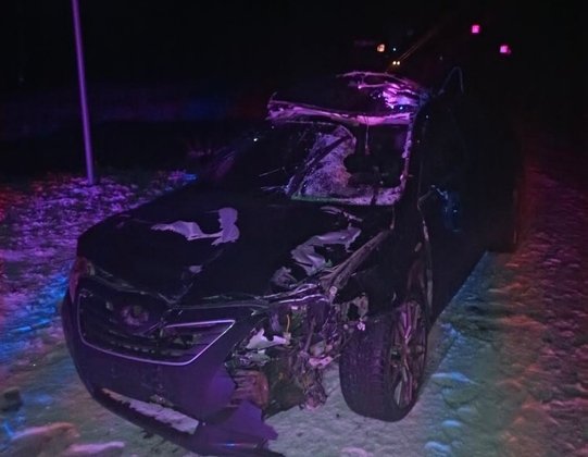 ГИБДД по Кировской области 