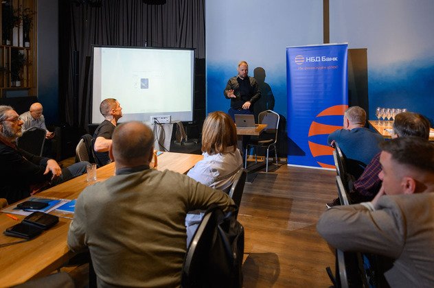 ПАО «НБД-Банк»