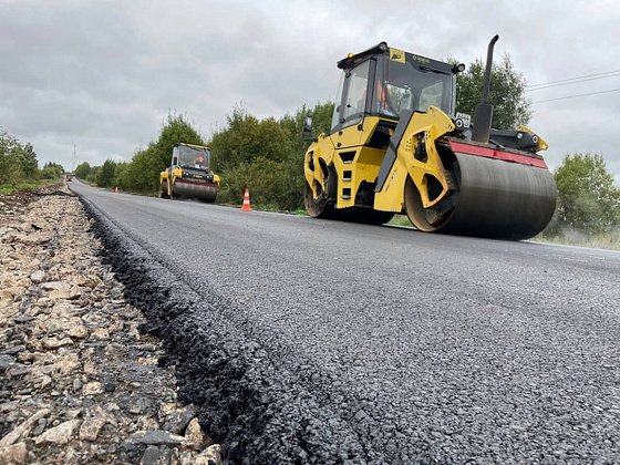 Правительство Кировской области