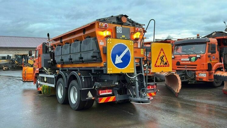 Администрация города Кирова