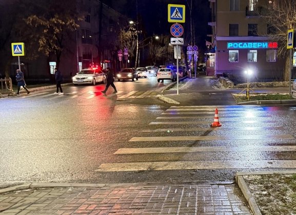 ГИБДД по Кировской области 