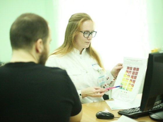 Минздрав Кировской области