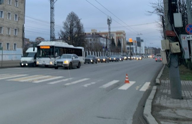 Госавтоинспекция Кировской области