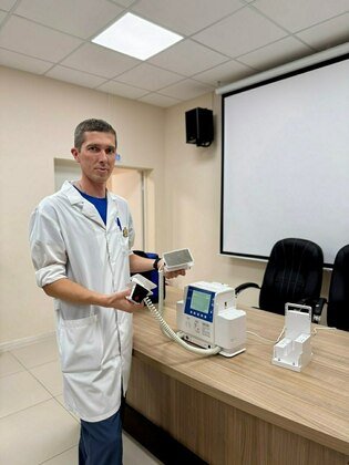 Фото: Минздрав Коми