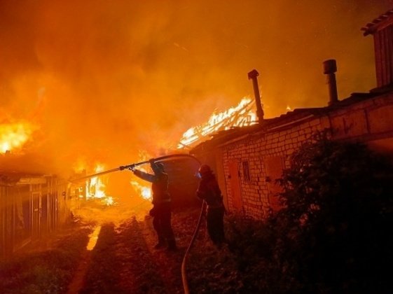 прокуратура Кировской области