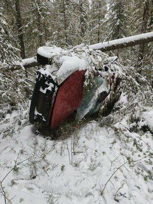 Фото ГАИ по Коми 