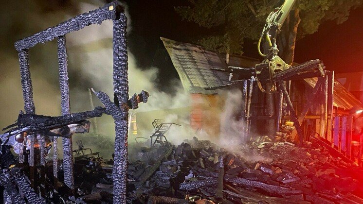 фото МЧС Коми