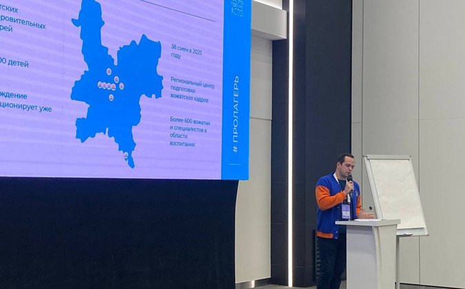 Министерство образования Кировской области