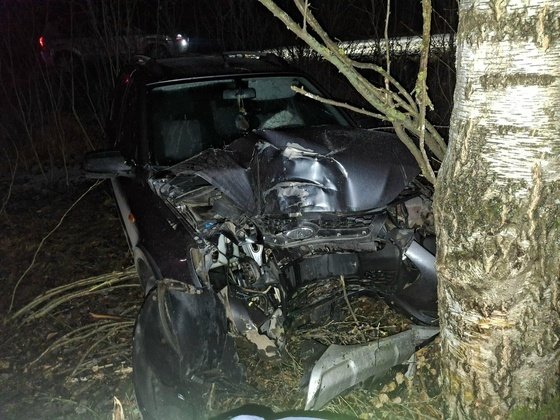 ГИБДД Кировской области