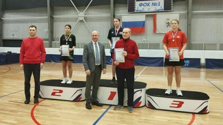 Администрация Кирова