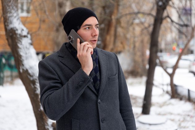 Фото пресс-служба МегаФона, автор Евгений Поторочин